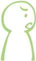 主張する人のアイコン